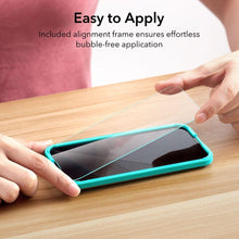Заредете изображение във визуализатора на галерията – TEMPERED GLASS ESR SCREEN SHIELD IPHONE 14 PRO CLEAR
