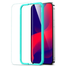 Заредете изображение във визуализатора на галерията – TEMPERED GLASS ESR SCREEN SHIELD IPHONE 14 PRO CLEAR
