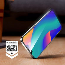 Заредете изображение във визуализатора на галерията – TEMPERED GLASS ESR SCREEN SHIELD IPHONE 13 PRO MAX / 14 PLUS CLEAR

