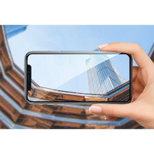 Заредете изображение във визуализатора на галерията – TEMPERED GLASS ESR CAMERA LENS IPHONE 14 PRO / 14 PRO MAX BLACK
