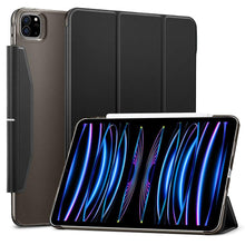 Заредете изображение във визуализатора на галерията – ESR ASCEND TRIFOLD IPAD PRO 11 2021 / 2022 BLACK
