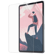 Заредете изображение във визуализатора на галерията – PROTECTIVE FILM ESR PAPER FEEL 2-PACK IPAD PRO 12.9 2020 / 2021 / 2022 MATTE CLEAR
