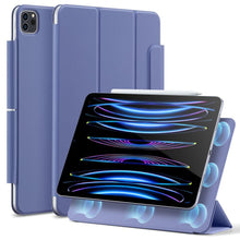 Заредете изображение във визуализатора на галерията – ESR REBOUND MAGNETIC IPAD PRO 11 2020 / 2021 / 2022 LAVENDER
