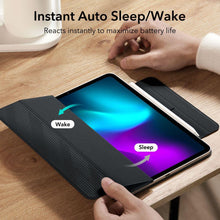 Заредете изображение във визуализатора на галерията – ESR REBOUND MAGNETIC IPAD PRO 11 2020 / 2021 / 2022 LAVENDER
