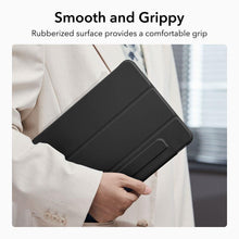 Заредете изображение във визуализатора на галерията – ESR REBOUND MAGNETIC IPAD PRO 11 2020 / 2021 / 2022 LAVENDER
