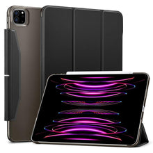 Заредете изображение във визуализатора на галерията – ESR ASCEND TRIFOLD IPAD PRO 12.9 2021 / 2022 BLACK
