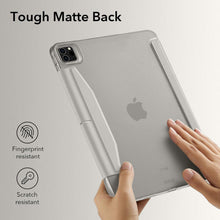 Заредете изображение във визуализатора на галерията – ESR ASCEND TRIFOLD IPAD PRO 12.9 2021 / 2022 GRAY

