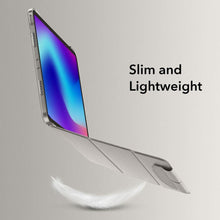 Заредете изображение във визуализатора на галерията – ESR ASCEND TRIFOLD IPAD PRO 12.9 2021 / 2022 GRAY
