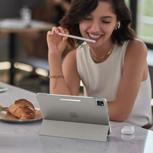 Заредете изображение във визуализатора на галерията – ESR ASCEND TRIFOLD IPAD PRO 12.9 2021 / 2022 GRAY
