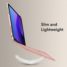 Заредете изображение във визуализатора на галерията – ESR ASCEND TRIFOLD IPAD 10.9 2022 ROSE GOLD
