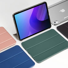 Заредете изображение във визуализатора на галерията – ESR ASCEND TRIFOLD IPAD 10.9 2022 ROSE GOLD
