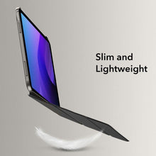 Заредете изображение във визуализатора на галерията – ESR ASCEND TRIFOLD IPAD 10.9 2022 BLACK
