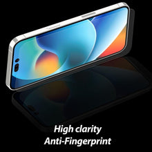 Заредете изображение във визуализатора на галерията – TEMPERED GLASS Whitestone EZ GLASS 3-PACK IPHONE 14
