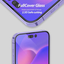 Заредете изображение във визуализатора на галерията – TEMPERED GLASS Whitestone EZ GLASS 3-PACK IPHONE 14
