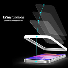 Заредете изображение във визуализатора на галерията – TEMPERED GLASS Whitestone EZ GLASS 3-PACK IPHONE 14
