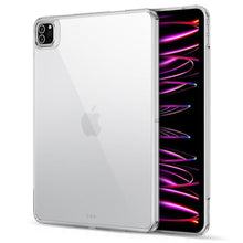 Заредете изображение във визуализатора на галерията – ESR CLASSIC HYBRID IPAD PRO 12.9 2021 / 2022 CLEAR
