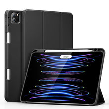 Заредете изображение във визуализатора на галерията – ESR REBOUND PENCIL IPAD PRO 11 2021 / 2022 BLACK
