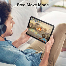 Заредете изображение във визуализатора на галерията – ESR ASCEND HYBRID IPAD 10.9 2022 BLACK
