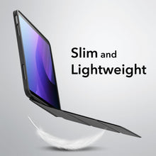 Заредете изображение във визуализатора на галерията – ESR ASCEND HYBRID IPAD 10.9 2022 BLACK
