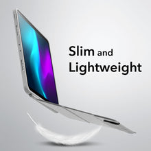 Заредете изображение във визуализатора на галерията – ESR ASCEND HYBRID IPAD PRO 11 2021 / 2022 GRAY
