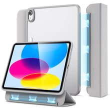 Заредете изображение във визуализатора на галерията – ESR ASCEND HYBRID IPAD 10.9 2022 GRAY
