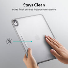 Заредете изображение във визуализатора на галерията – ESR ASCEND HYBRID IPAD 10.9 2022 GRAY
