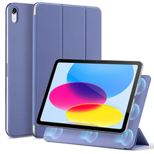 Заредете изображение във визуализатора на галерията – ESR REBOUND MAGNETIC IPAD 10.9 2022 LAVENDER
