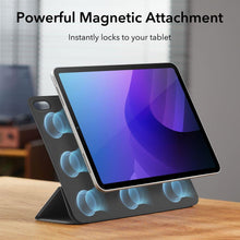 Заредете изображение във визуализатора на галерията – ESR REBOUND MAGNETIC IPAD 10.9 2022 LAVENDER
