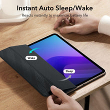 Заредете изображение във визуализатора на галерията – ESR REBOUND MAGNETIC IPAD 10.9 2022 LAVENDER
