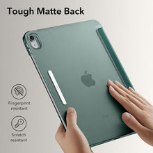 Заредете изображение във визуализатора на галерията – ESR ASCEND TRIFOLD IPAD 10.9 2022 FOREST GREEN
