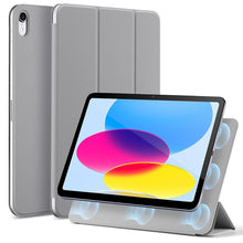 Заредете изображение във визуализатора на галерията – ESR REBOUND MAGNETIC IPAD 10.9 2022 GRAY
