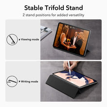 Заредете изображение във визуализатора на галерията – ESR REBOUND MAGNETIC IPAD 10.9 2022 NAVY BLUE
