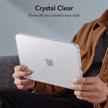 Заредете изображение във визуализатора на галерията – ESR CLASSIC HYBRID IPAD 10.9 2022 CLEAR
