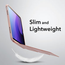 Заредете изображение във визуализатора на галерията – ESR ASCEND HYBRID IPAD 10.9 2022 ROSE GOLD
