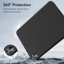 Заредете изображение във визуализатора на галерията – ESR REBOUND PENCIL IPAD 10.9 2022 BLACK
