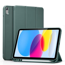 Заредете изображение във визуализатора на галерията – ESR REBOUND PENCIL IPAD 10.9 2022 FOREST GREEN
