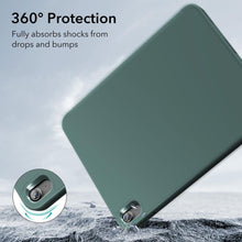 Заредете изображение във визуализатора на галерията – ESR REBOUND PENCIL IPAD 10.9 2022 FOREST GREEN
