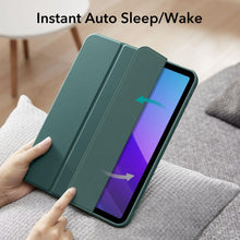 Заредете изображение във визуализатора на галерията – ESR REBOUND PENCIL IPAD 10.9 2022 FOREST GREEN
