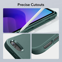 Заредете изображение във визуализатора на галерията – ESR REBOUND PENCIL IPAD 10.9 2022 FOREST GREEN
