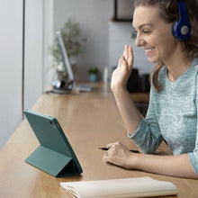 Заредете изображение във визуализатора на галерията – ESR REBOUND PENCIL IPAD 10.9 2022 FOREST GREEN
