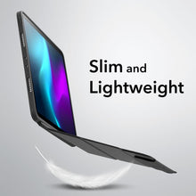 Заредете изображение във визуализатора на галерията – ESR ASCEND HYBRID IPAD PRO 12.9 2021 / 2022 BLACK
