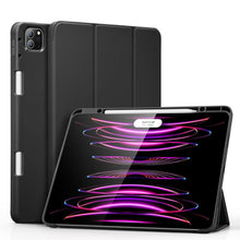 Заредете изображение във визуализатора на галерията – ESR REBOUND PENCIL IPAD PRO 12.9 2021 / 2022 BLACK
