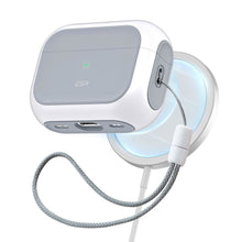 Заредете изображение във визуализатора на галерията – ESR ORBIT HALOLOCK MAGSAFE Apple AIRPODS PRO 1 / 2 WHITE

