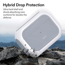 Заредете изображение във визуализатора на галерията – ESR ORBIT HALOLOCK MAGSAFE Apple AIRPODS PRO 1 / 2 WHITE
