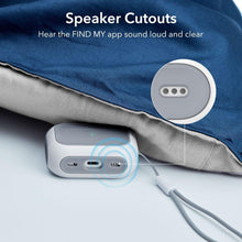 Заредете изображение във визуализатора на галерията – ESR ORBIT HALOLOCK MAGSAFE Apple AIRPODS PRO 1 / 2 WHITE

