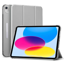 Заредете изображение във визуализатора на галерията – ESR ASCEND TRIFOLD IPAD 10.9 2022 GRAY
