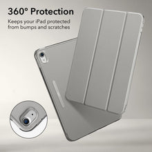Заредете изображение във визуализатора на галерията – ESR ASCEND TRIFOLD IPAD 10.9 2022 GRAY
