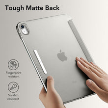 Заредете изображение във визуализатора на галерията – ESR ASCEND TRIFOLD IPAD 10.9 2022 GRAY
