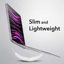 Заредете изображение във визуализатора на галерията – ESR ASCEND HYBRID IPAD PRO 12.9 2021 / 2022 GRAY
