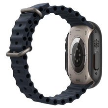 Заредете изображение във визуализатора на галерията – Spigen THIN FIT Apple Watch ULTRA (49MM) BLACK
